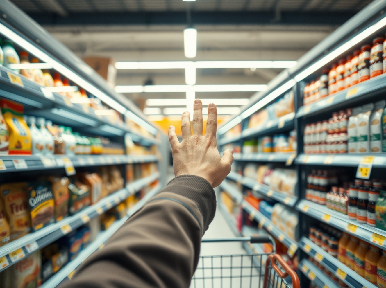 Spain Inflation Eases More Than Expected in July, HICP Falls 0.1% Month-on-Month
