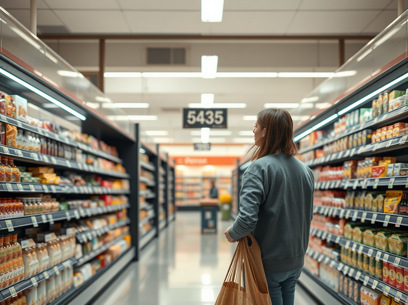 L'inflation espagnole s'accélère : l'IPCH de juin progresse de 0,6 % en glissement mensuel