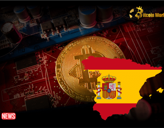 Spanish Citizens To Declare Foreign Crypto Holdings By End Of March 2024