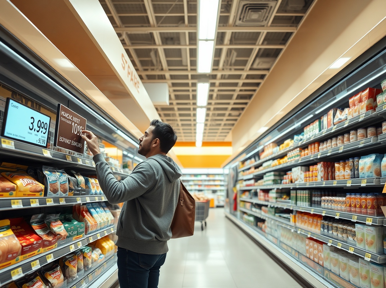Spain Inflation Surges Past Forecasts in July, Hitting 3.5% Year-on-Year