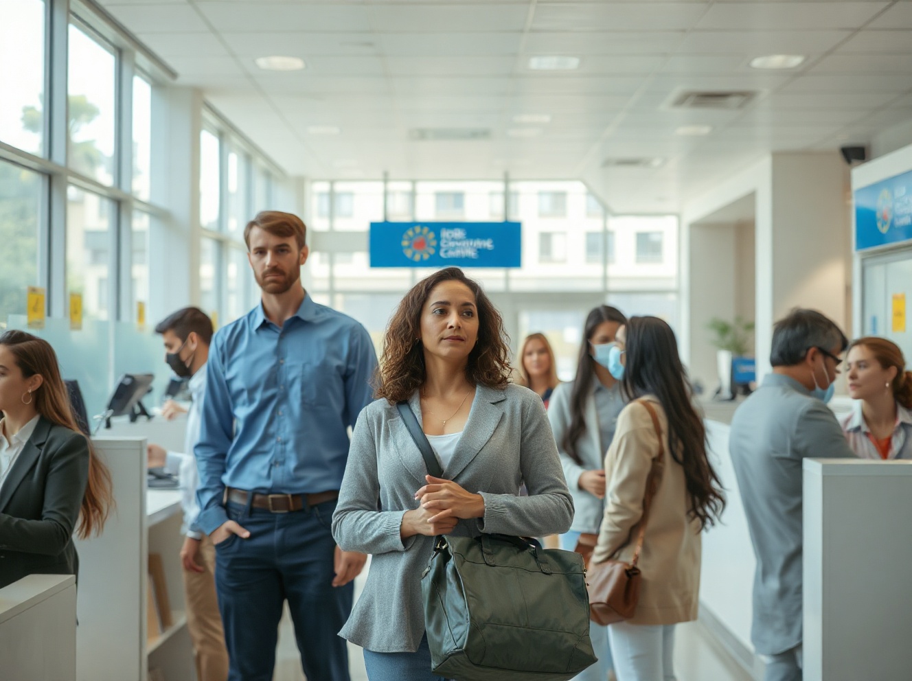 Spain’s July Unemployment Change Beats Expectations, Rising by 19.5K