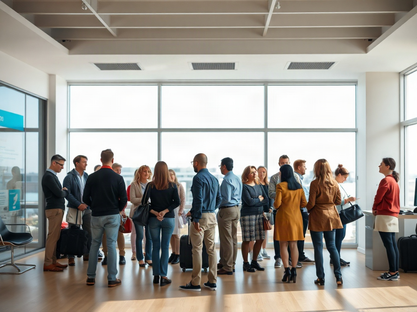Spain Unemployment Rises by 44,419 in August, Exceeding Market Forecasts