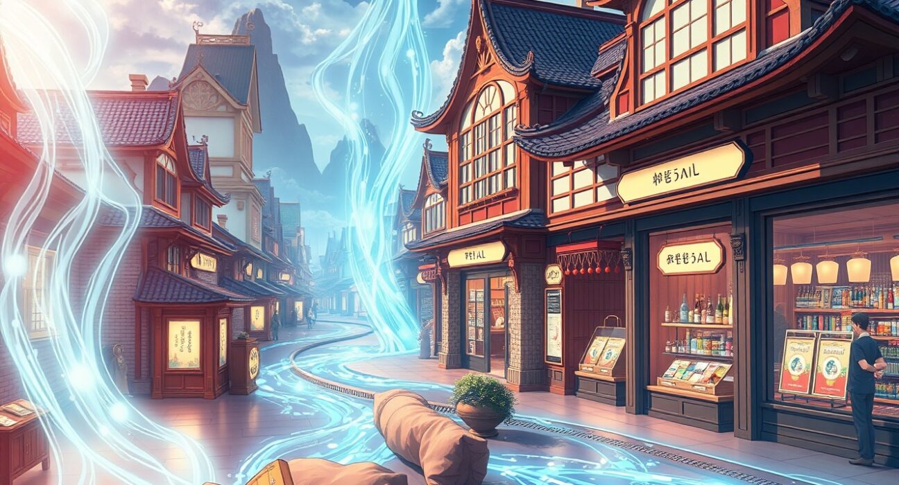 Spangle AI e-commerce platform transforming retail with real-time personalized shopping experiences