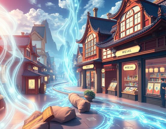 Spangle AI e-commerce platform transforming retail with real-time personalized shopping experiences