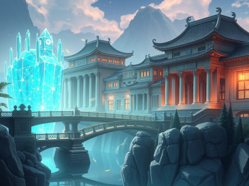 Spark OTC Crypto Lending Service Revolutionizes Institutional DeFi Access for Major Funds