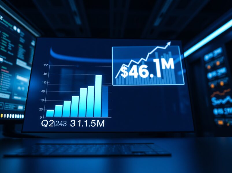 Spark Protocol Revenue Drops 31% to $31.5M in Q1, Surprises with $986K SPK Buyback