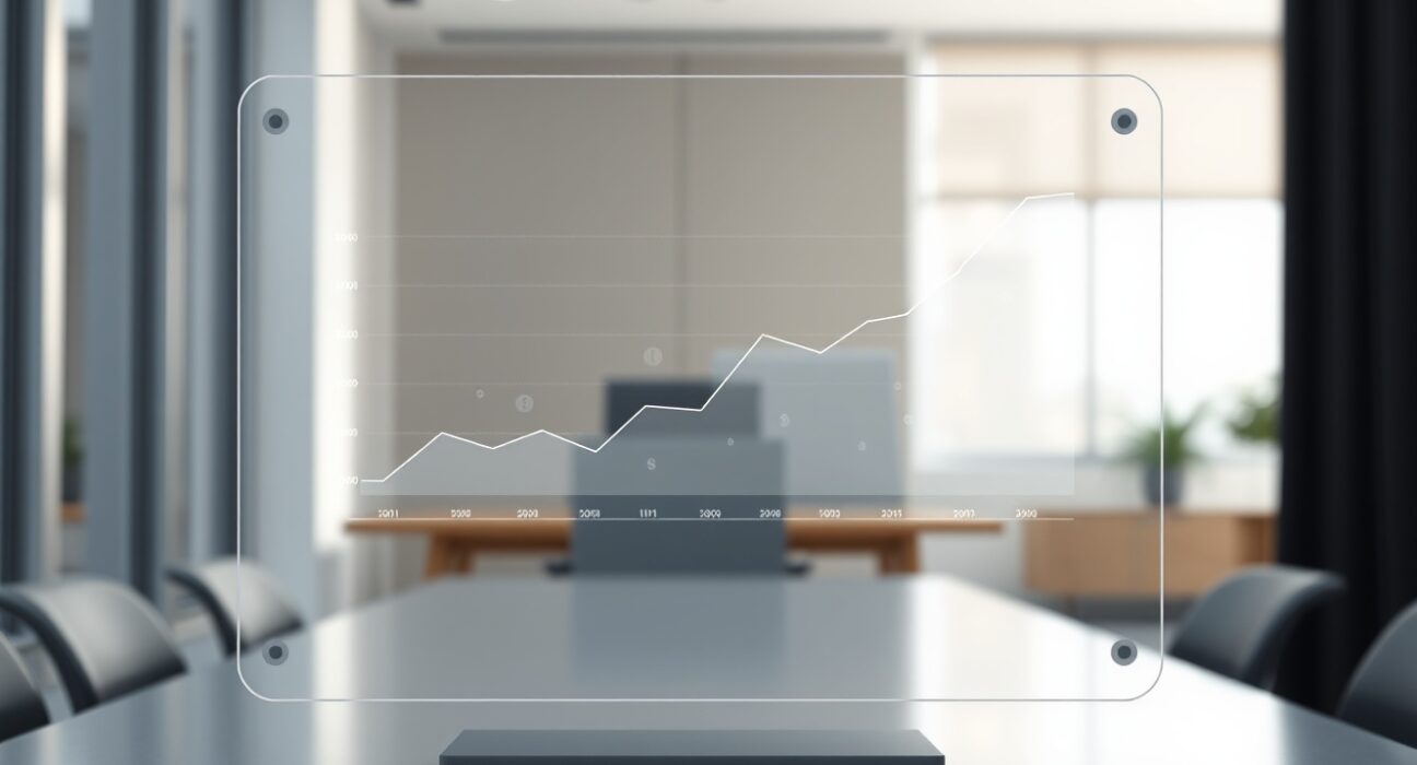 Spark Protocol token buyback dashboard showing cryptocurrency financial data visualization