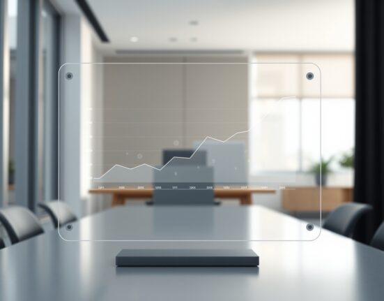 Spark Protocol token buyback dashboard showing cryptocurrency financial data visualization