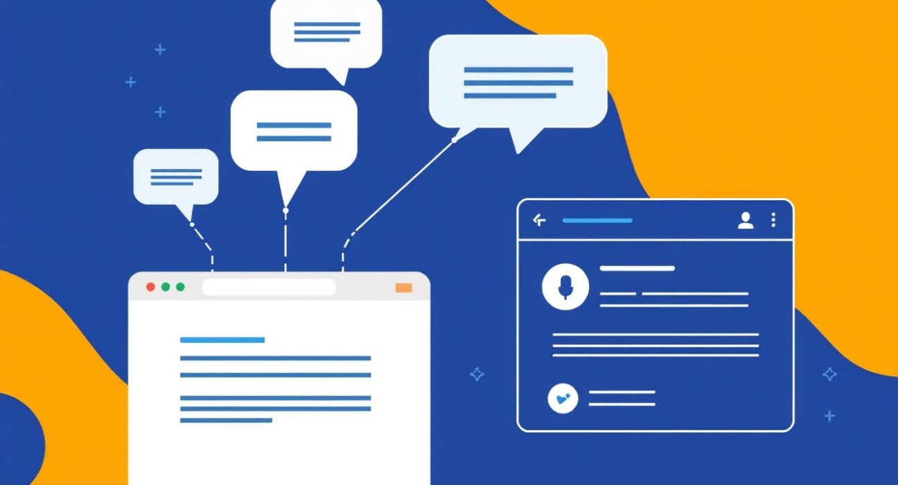 Speechify Unleashes Revolutionary Voice AI: Chrome Extension Gets Game-Changing Voice Typing and Assistant Features