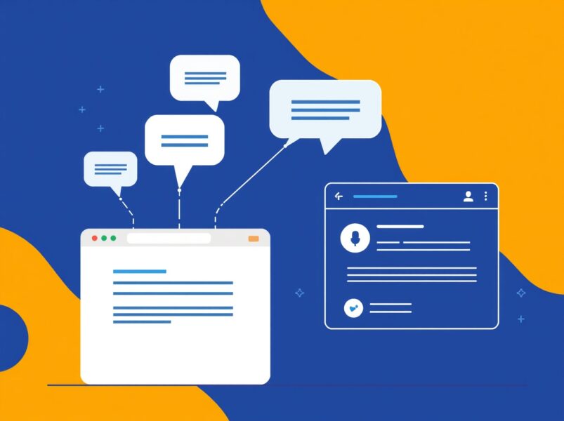 Speechify Unleashes Revolutionary Voice AI: Chrome Extension Gets Game-Changing Voice Typing and Assistant Features