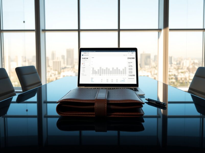 Crypto Hedge Fund Split Capital Shuts Down in Strategic Pivot, Founder Joins Stablecoin Leader