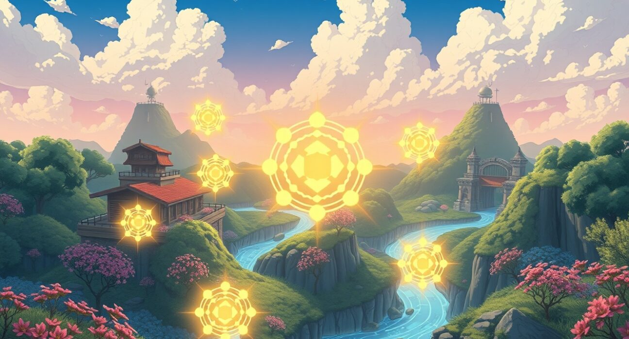 SpoonOS Web3 Skill Marketplace enabling modular AI agent development on the Neo blockchain ecosystem