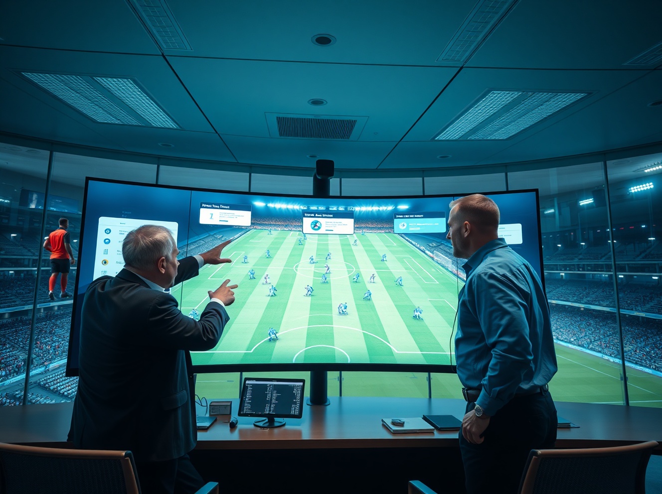 Sportix raises $3.5M to build AI-powered soccer intelligence platform ahead of 2026 World Cup