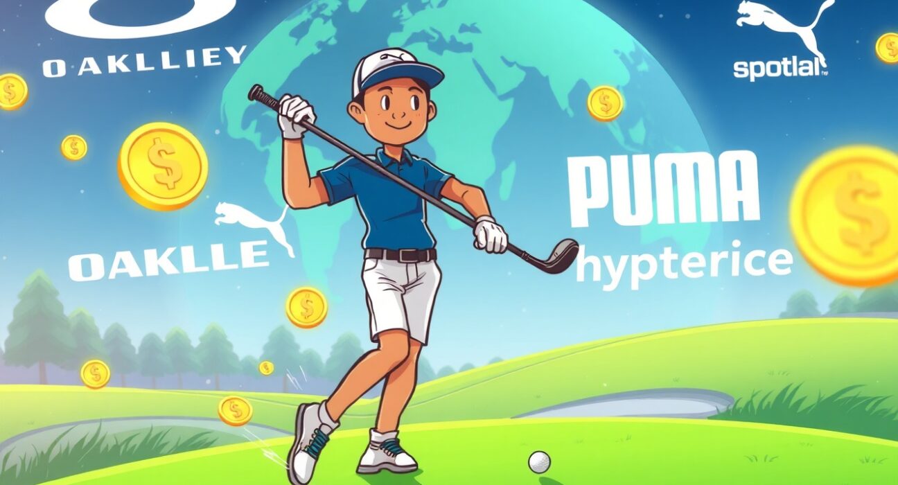 Revolutionary SportsFi platform GolfN drives global golf rewards expansion with brand partnerships