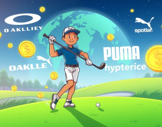 Revolutionary SportsFi platform GolfN drives global golf rewards expansion with brand partnerships