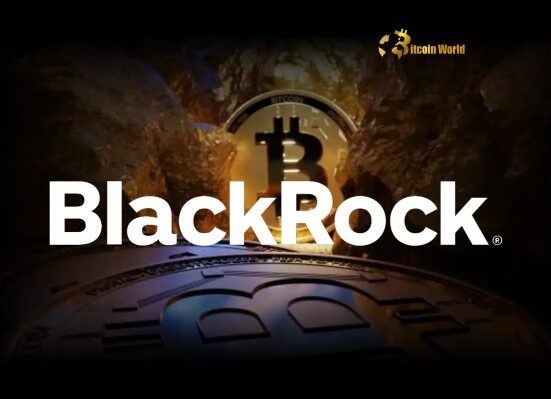 Spot Bitcoin ETF: Investment Advisors Achieve Dominance in Holdings, Signifying Massive Institutional Crypto Adoption