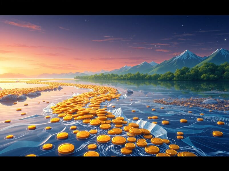 Spot Bitcoin ETF Flows Reveal the Unvarnished Truth About Market Sentiment, Says Expert