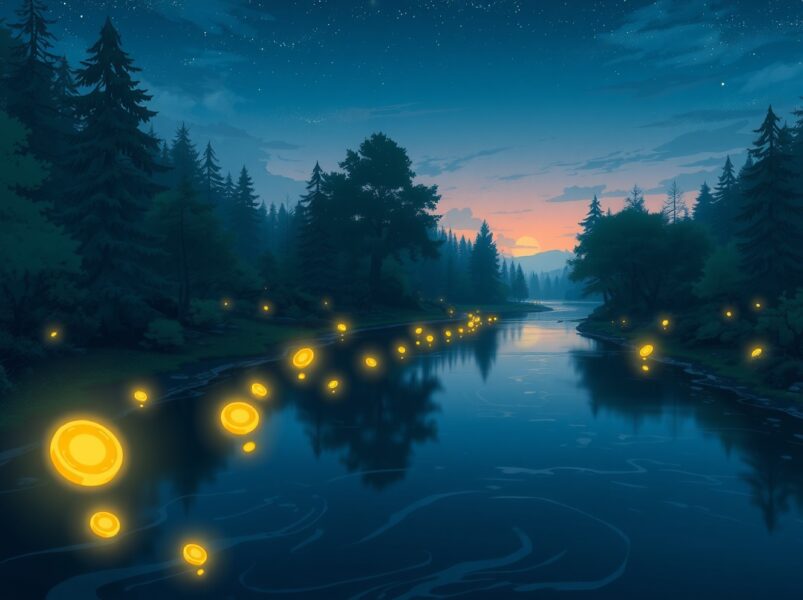 Spot Bitcoin ETF Outflow: Sudden $275.8M Shift Stuns Crypto Market