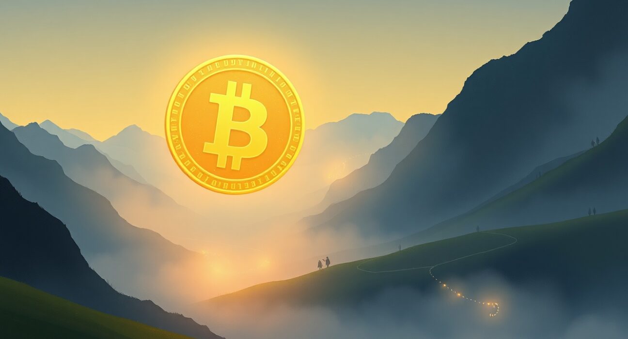 Spot Bitcoin ETF outflows cooling market optimism as institutional capital recedes