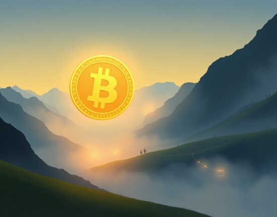 Spot Bitcoin ETF outflows cooling market optimism as institutional capital recedes