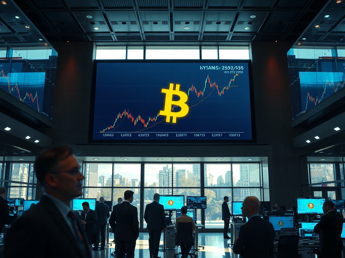 Spot Bitcoin ETFs post $170.1M net inflows, led by BlackRock’s IBIT