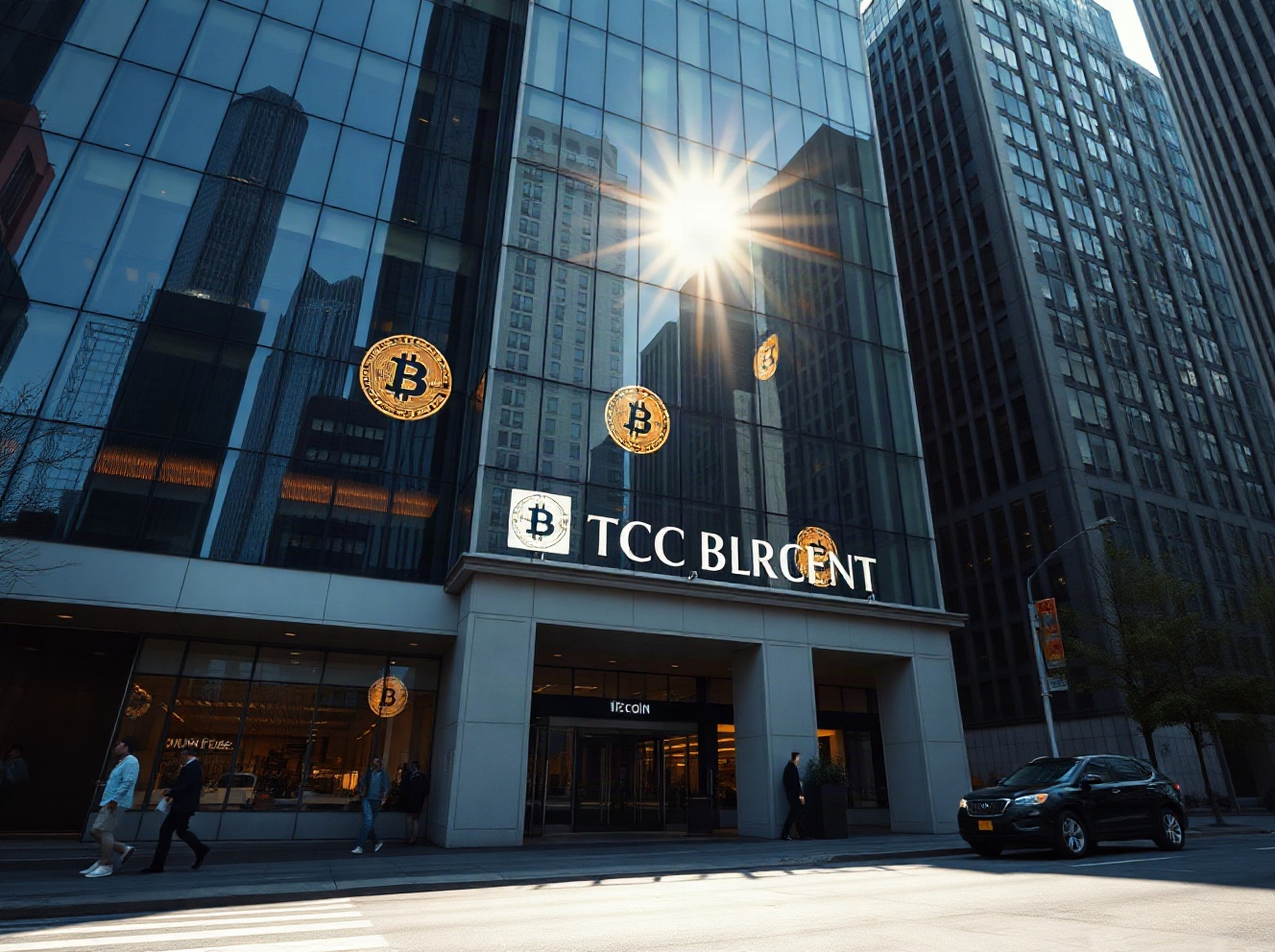 Spot Bitcoin ETFs See $35.29M Net Outflow as Fidelity Leads Withdrawals