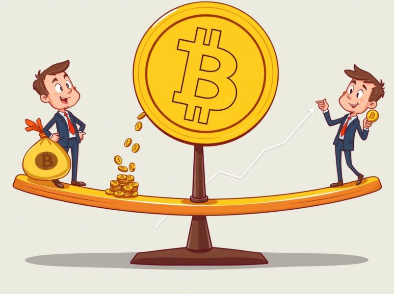 Spot Bitcoin ETFs Stumble: $60.5 Million Flees in Sharp Reversal