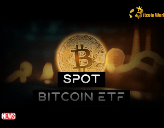 Nine Spot Bitcoin ETFs Acquired Over 100K Bitcoin (BTC) In Just Seven Days After Launch