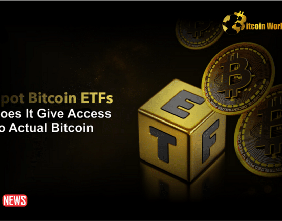 Bitcoin ETF Does Not Give Access to Actual Bitcoin - Keiser