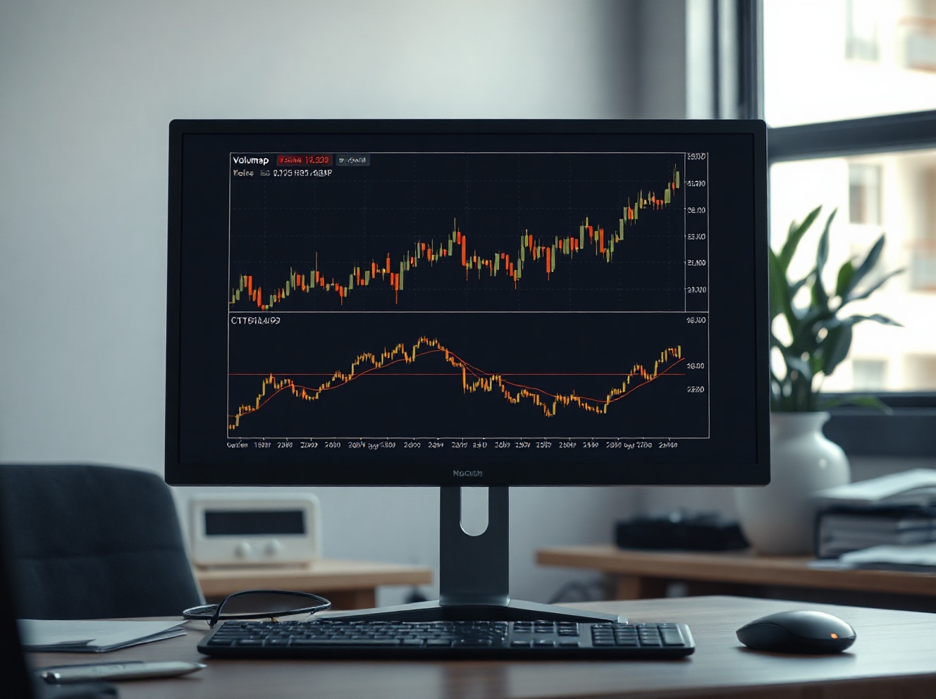 Spot CVD Chart for Aug. 11: BTC/USDT Order Book Insights