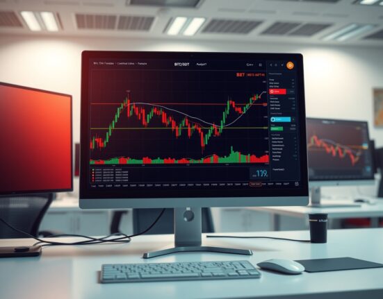Professional analysis of the Spot CVD chart showing BTC/USDT order book dynamics and volume data.