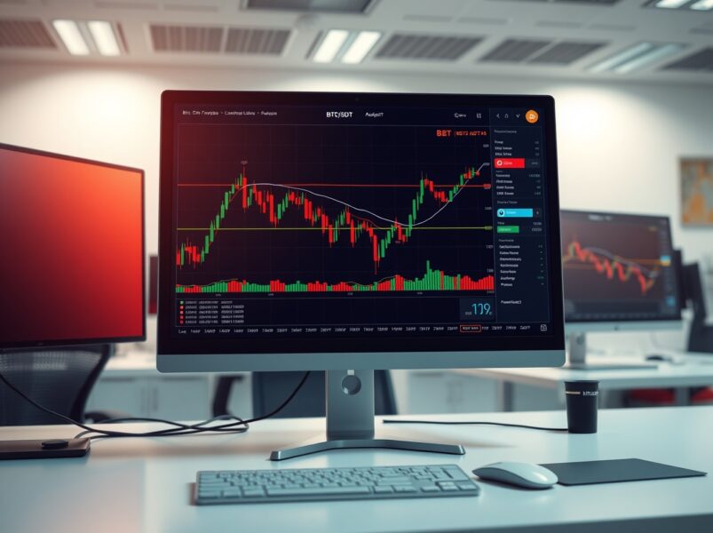 Spot CVD Chart Analysis: Deciphering the Critical BTC/USDT Order Flow for April 1