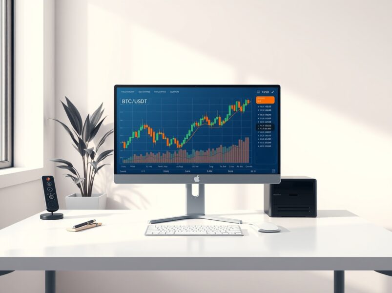 Spot CVD Chart: The Essential Guide to Decoding BTC/USDT Order Flow and Market Structure