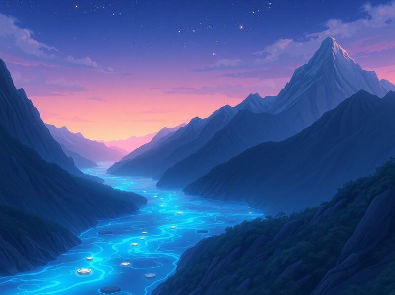 Spot ETH ETFs Experience Significant $238.6M Outflow, Halting Recent Inflow Momentum