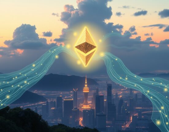 Spot ETH ETFs attracting significant investment inflows into Ethereum-based financial products