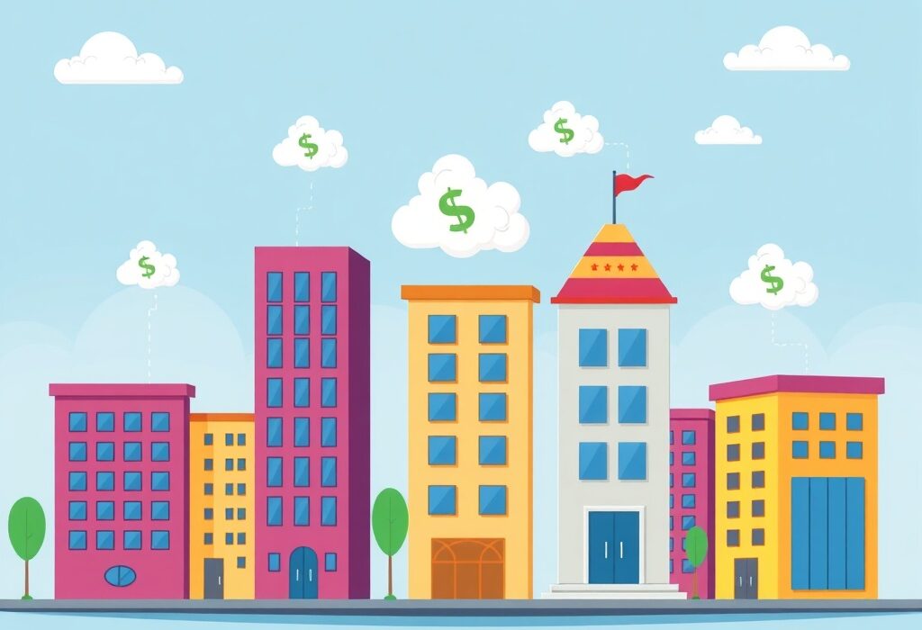 Visualizing the recent net outflows from Spot ETH ETFs, particularly BlackRock's ETHA, highlighting current market trends for Ethereum.