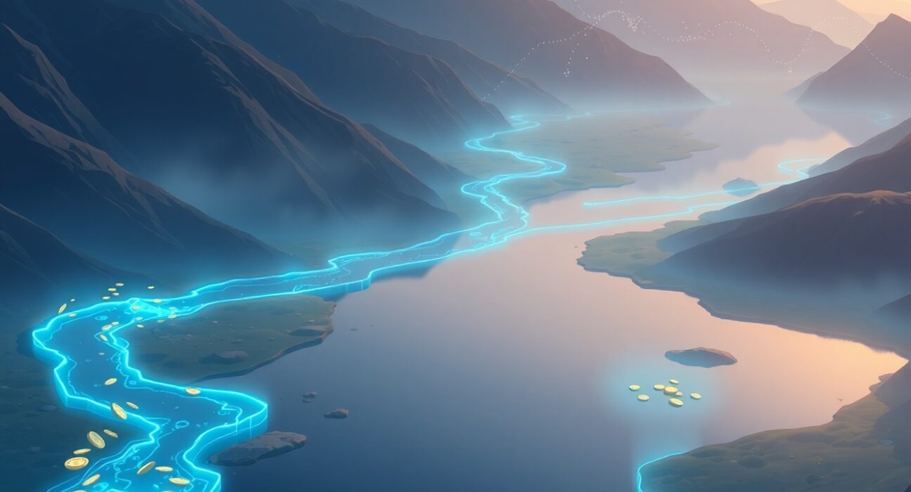 Analysis of Spot ETH ETF fund flow reversal and market impact in March 2025