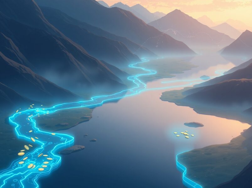 Analysis of Spot ETH ETF fund flow reversal and market impact in March 2025