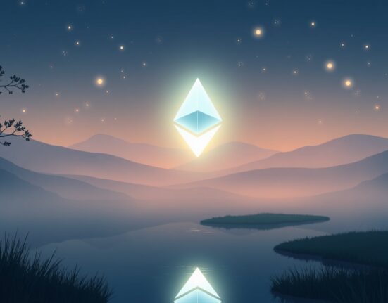 Analysis of the Spot Ethereum ETF's $10.2 million net inflow and market reversal.