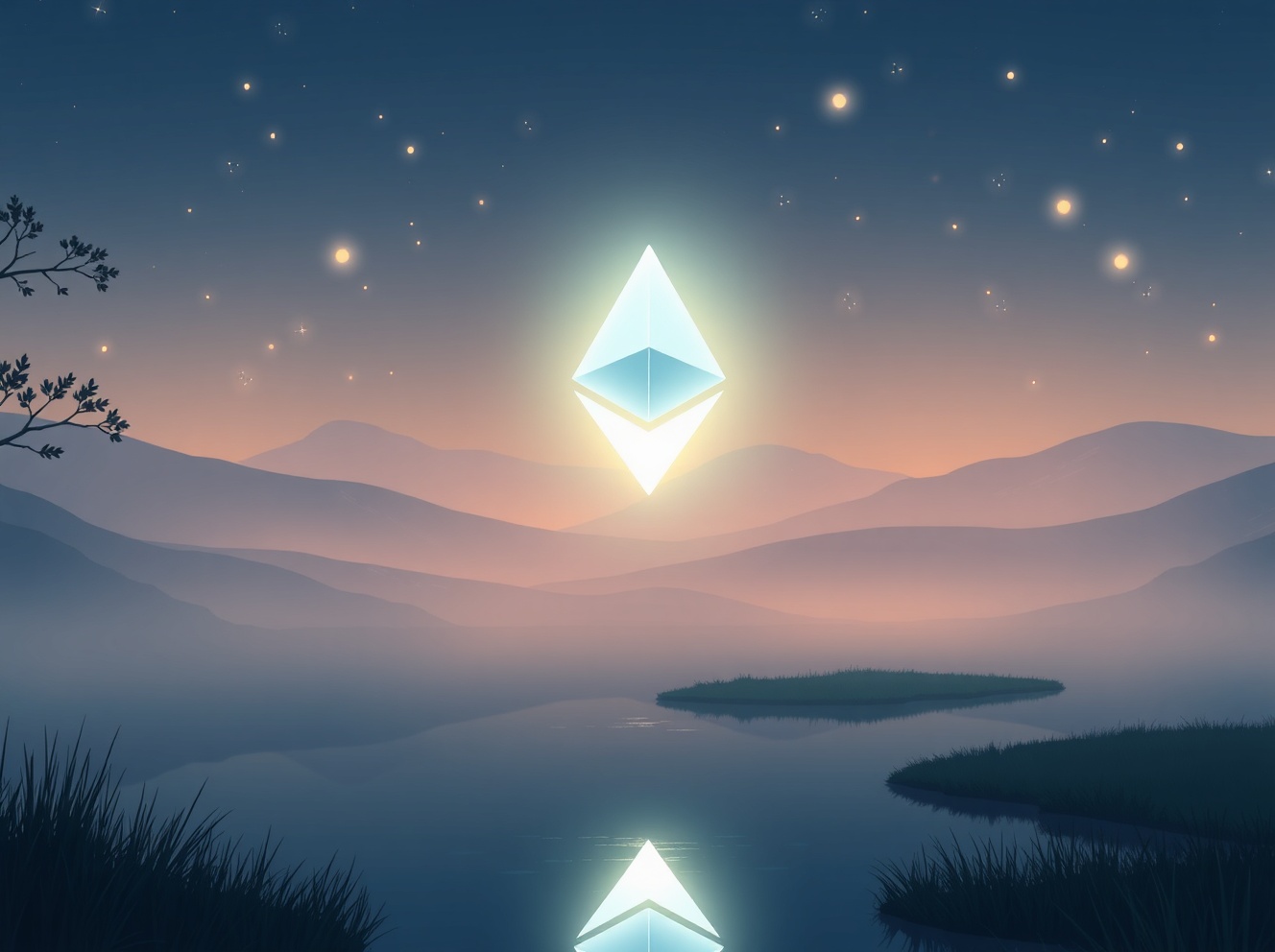 Spot Ethereum ETF Sees Stunning $10.2M Net Inflow Reversal, Fueling Investor Optimism