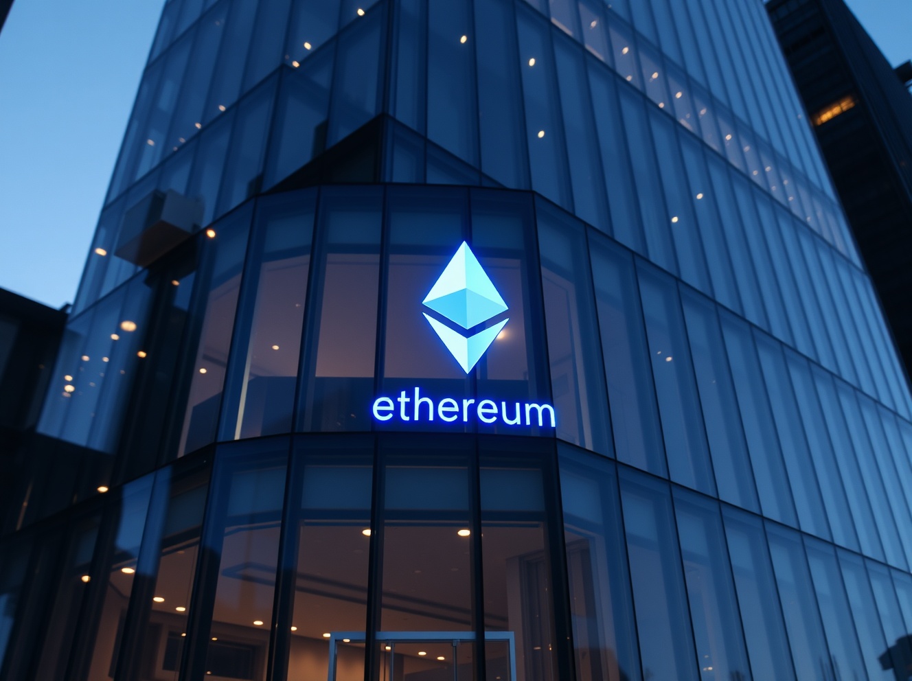 Spot Ethereum ETFs Extend Inflow Streak to Three Days With $20.7 Million on July 6
