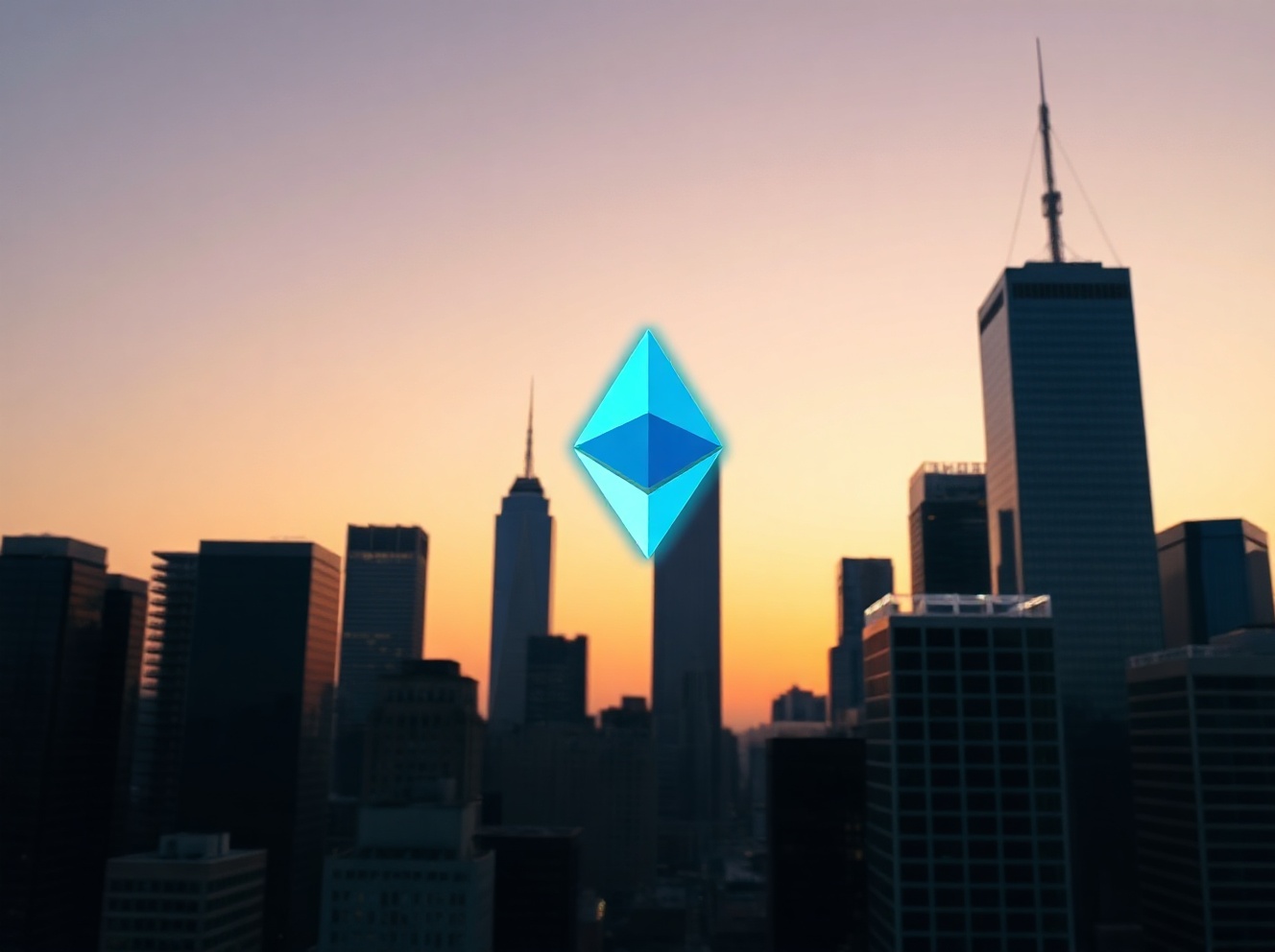 Spot Ethereum ETFs Extend Inflow Streak to Two Days, Led by BlackRock