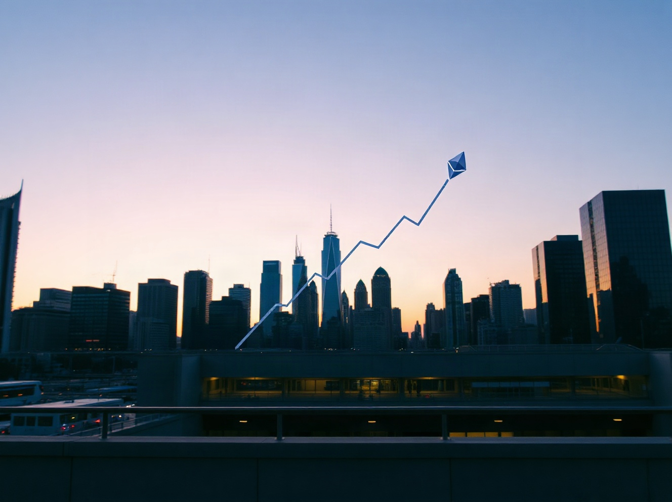 Spot Ethereum ETFs Extend Inflow Streak to Seven Sessions With $179.8M Added