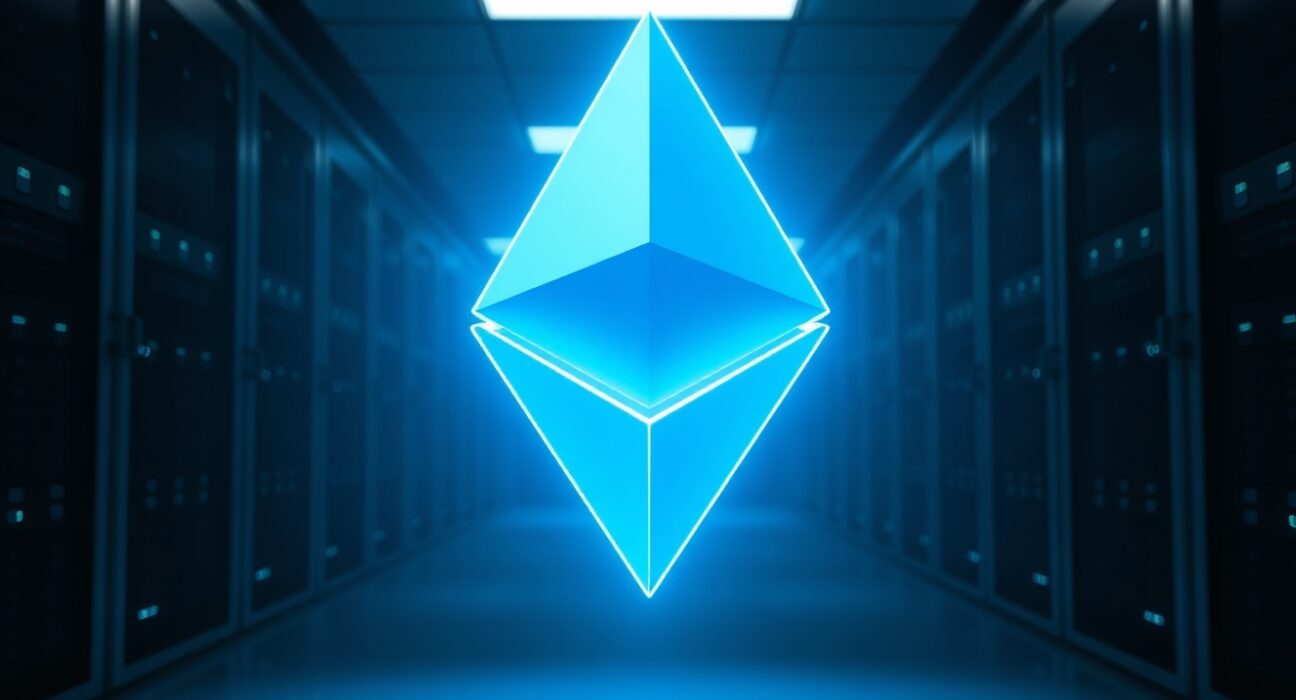 Spot Ethereum ETF inflows show sustained institutional investment growth in digital assets.