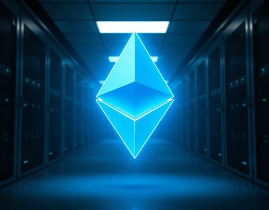 Spot Ethereum ETF inflows show sustained institutional investment growth in digital assets.