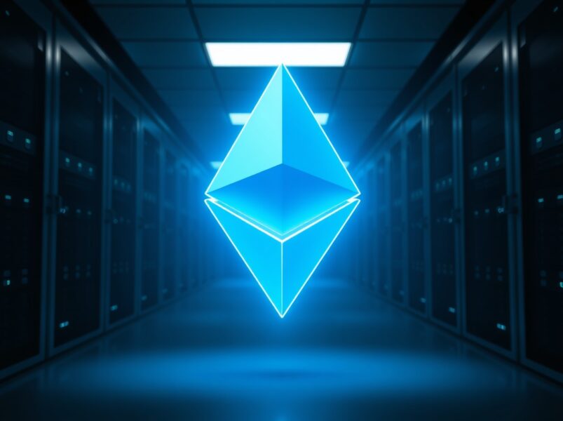 Spot Ethereum ETF inflows show sustained institutional investment growth in digital assets.