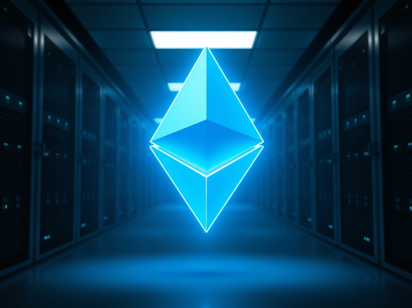 Spot Ethereum ETF Inflows Surge for 8th Consecutive Day, Signaling Robust Institutional Confidence