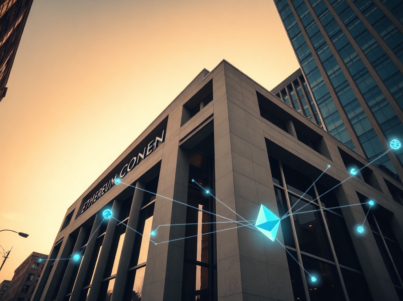 Spot Ethereum ETFs See First Net Outflow in Three Days, Led by Grayscale and BlackRock