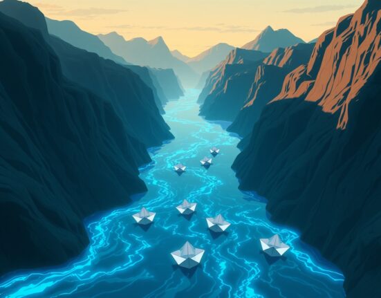 Analysis of spot Ethereum ETF outflows showing investor withdrawals from major funds