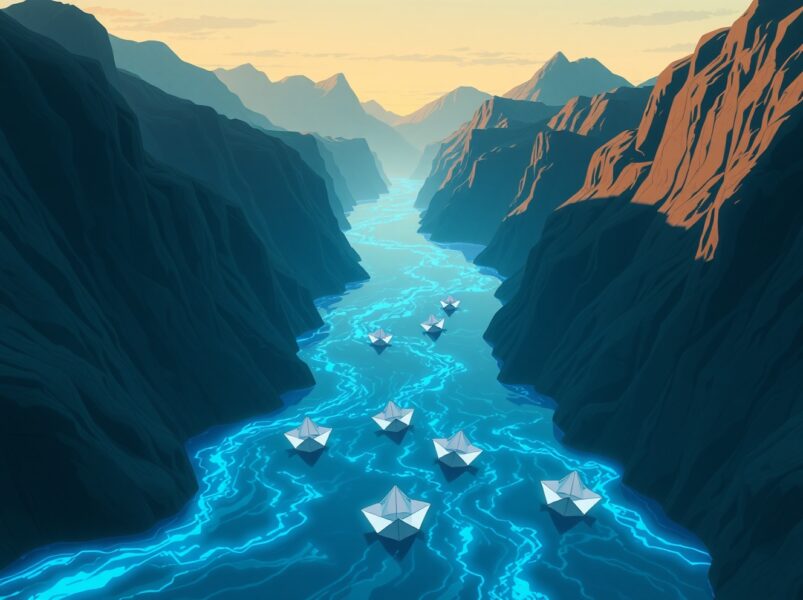 Analysis of spot Ethereum ETF outflows showing investor withdrawals from major funds